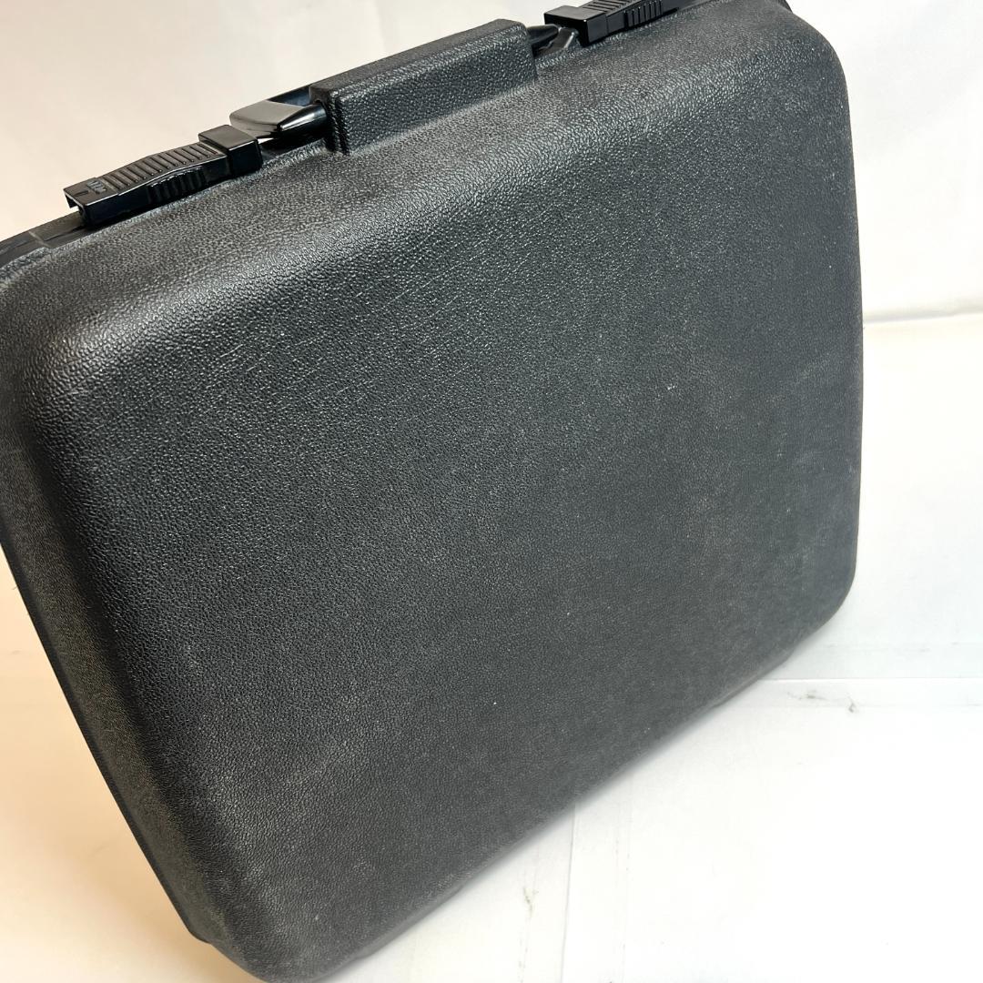 タイプライター,ブラザー 763、動作確認済み　1970年代　日本製　希少商品