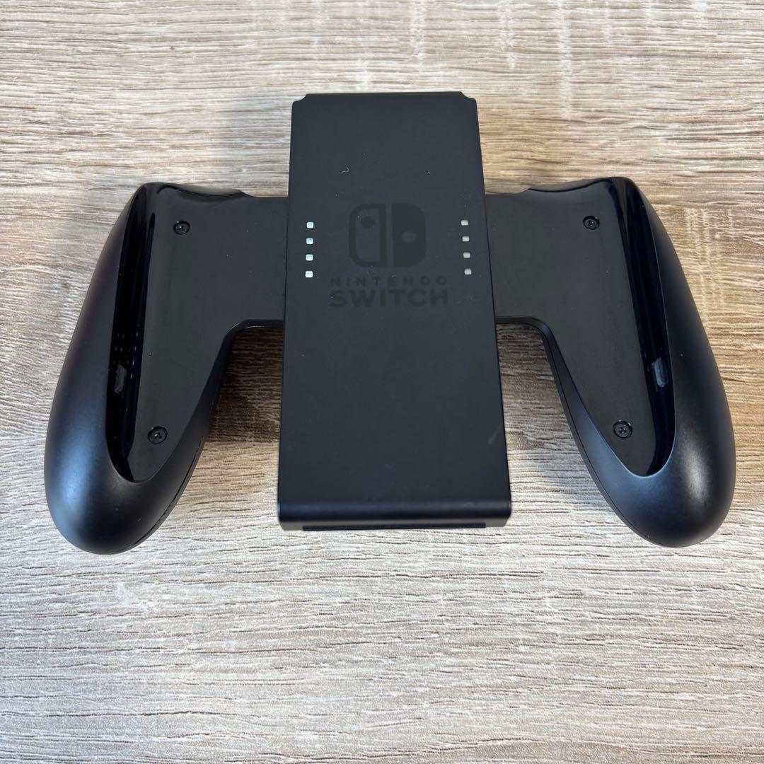 初代 Nintendo Switch 赤青/ 携帯ポーチ付き