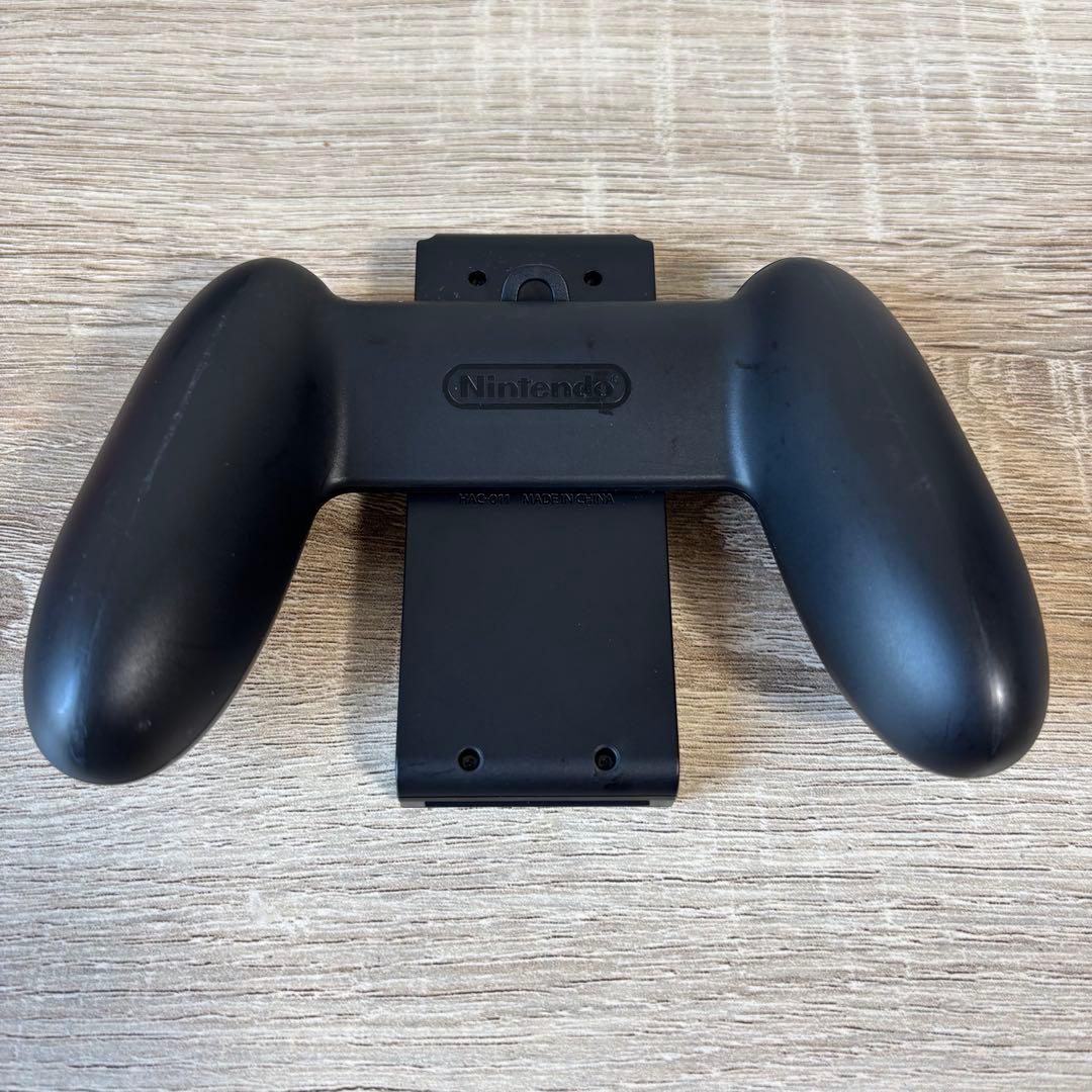 初代 Nintendo Switch 赤青/ 携帯ポーチ付き