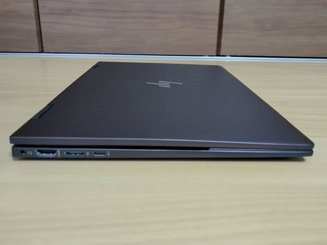 ENVY x360 15-ee Ryzen 5 256GBSSD メモリ16GB