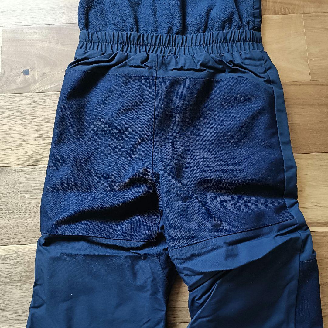コロンビア Columbia 子ども スキーウェア XS 男の子 120