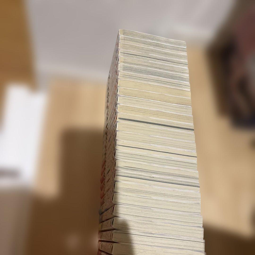 彼女お借りします1巻〜40巻