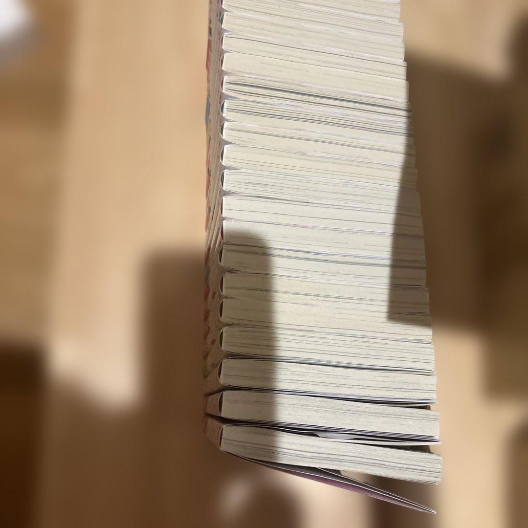 彼女お借りします1巻〜40巻