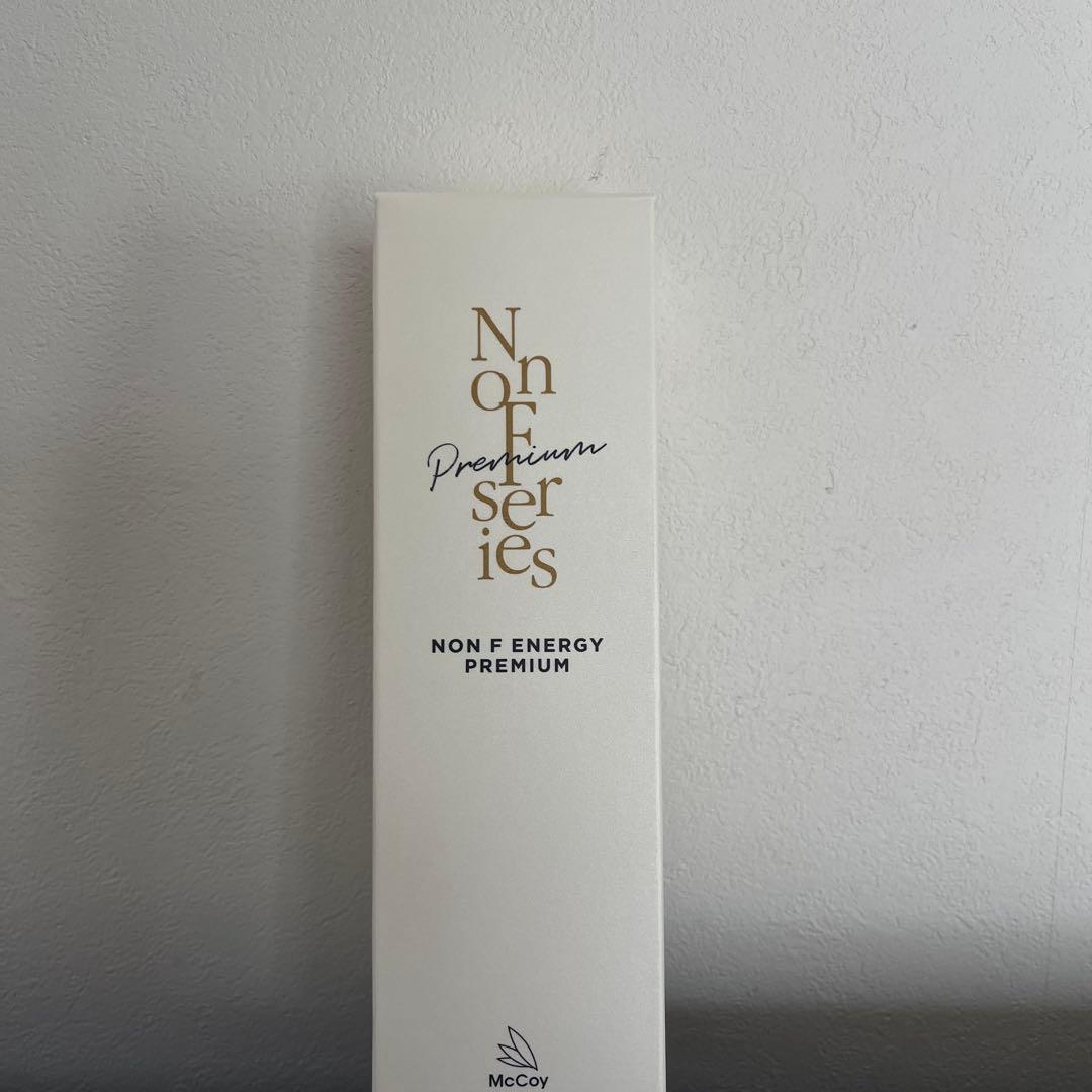 マッコイ ノンFエナジープレミアム 250g