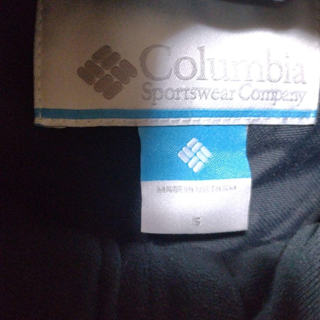 Columbia スキー スノーボード ウェア S 値下げしました。