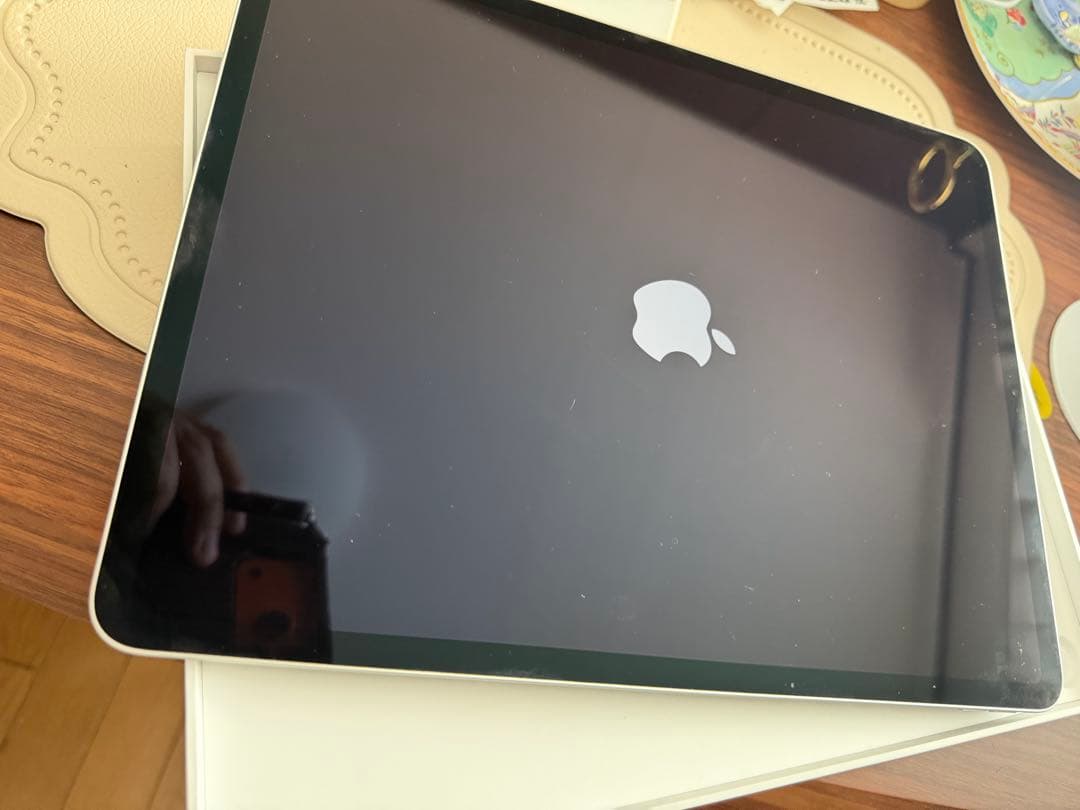 ☆ 超美品 Apple iPad Pro 12.9インチ 第3世代 512GB☆