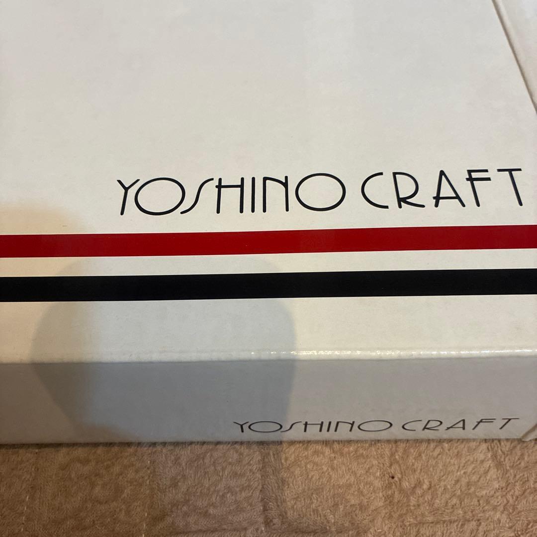 ヨシノクラフト　20cm フライパン LF-20 未使用