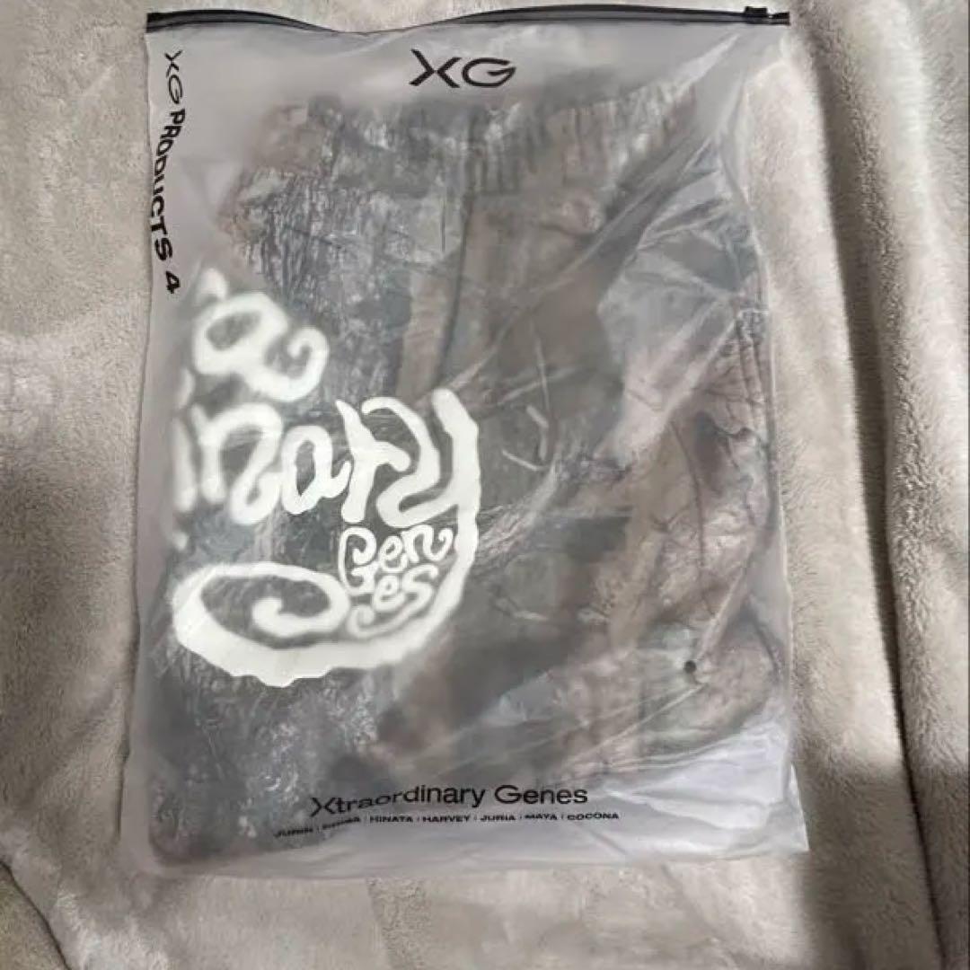 その他 Oversized Camo Sweat Pants XG XXL