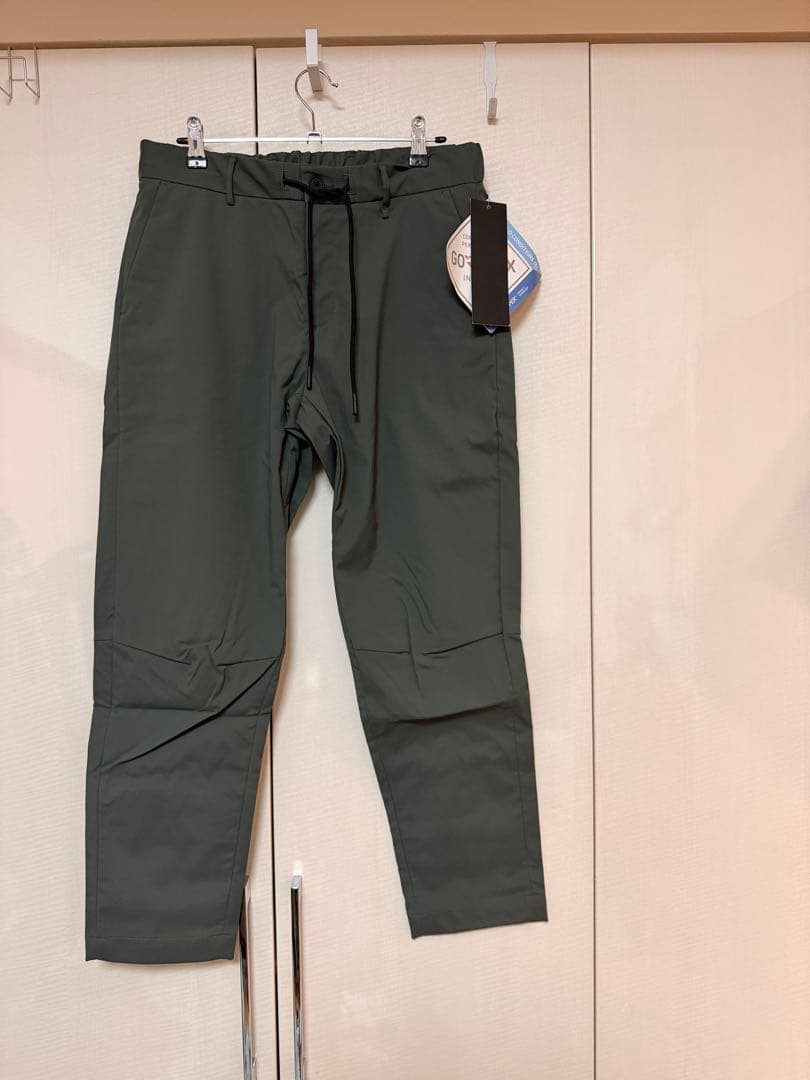 新品タグ付きPhenix × GORE-TEX INFINIUM パンツ　M