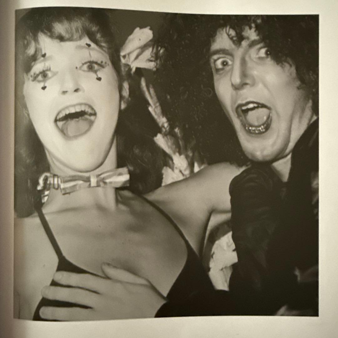 New York Underground 1970–1980