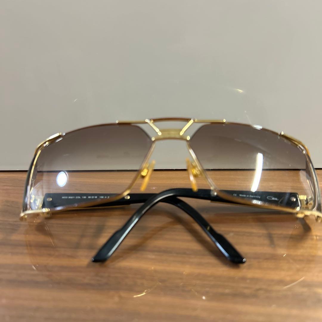 Cazal(カザール） サングラス mod.932 col.130