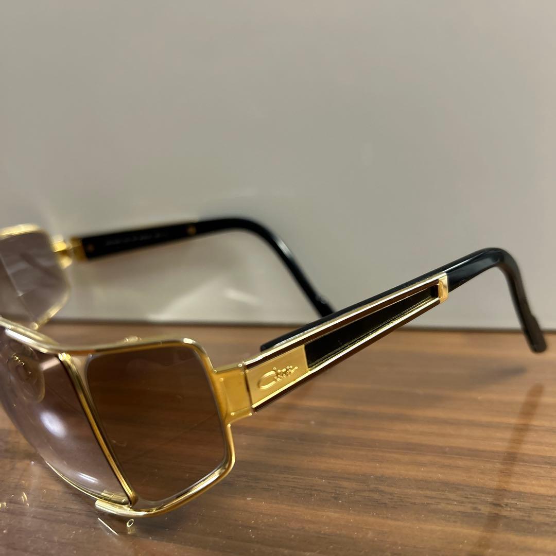 Cazal(カザール） サングラス mod.932 col.130
