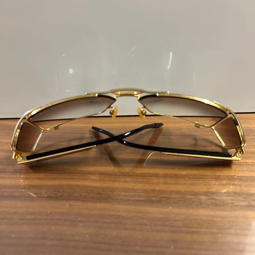 Cazal(カザール） サングラス mod.932 col.130