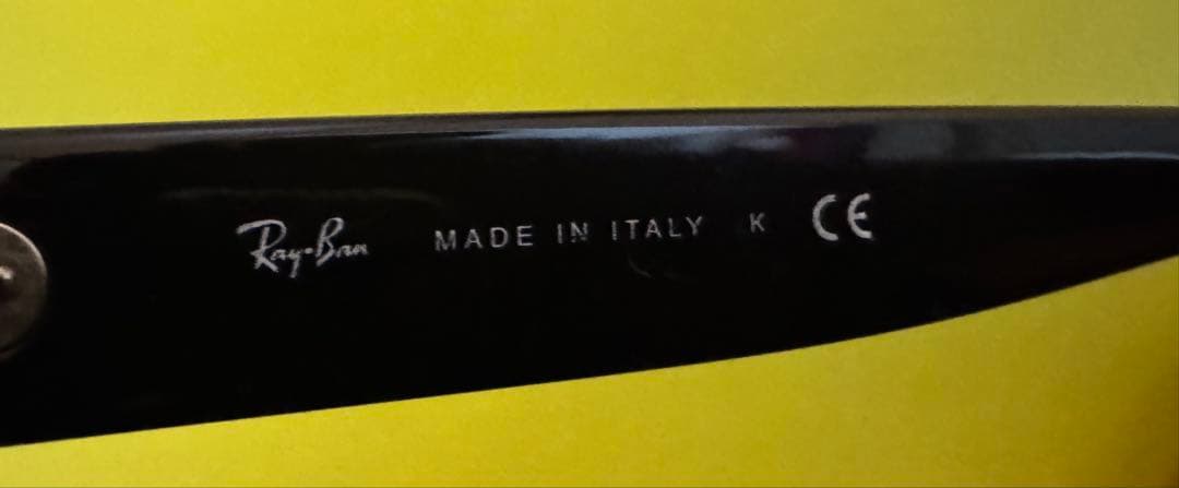 レイバン（Ray-Ban）サングラスJACKIE OHH II