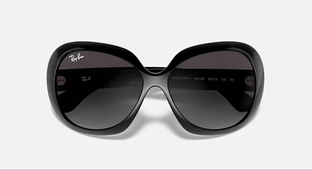 レイバン（Ray-Ban）サングラスJACKIE OHH II