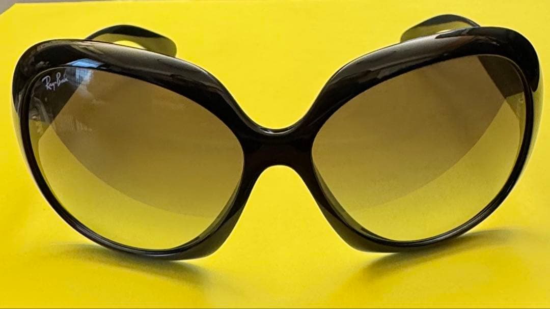 レイバン（Ray-Ban）サングラスJACKIE OHH II