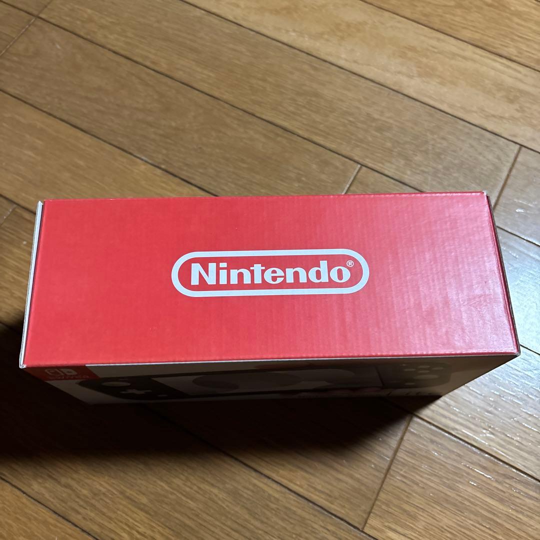 任天堂スイッチライト