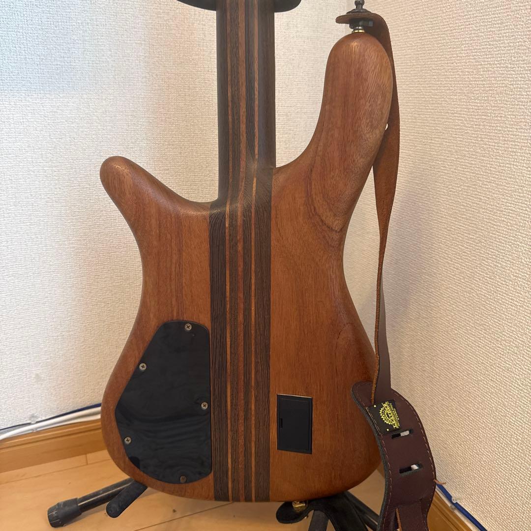 最終値引き　Warwick / Streamer Stage II4st