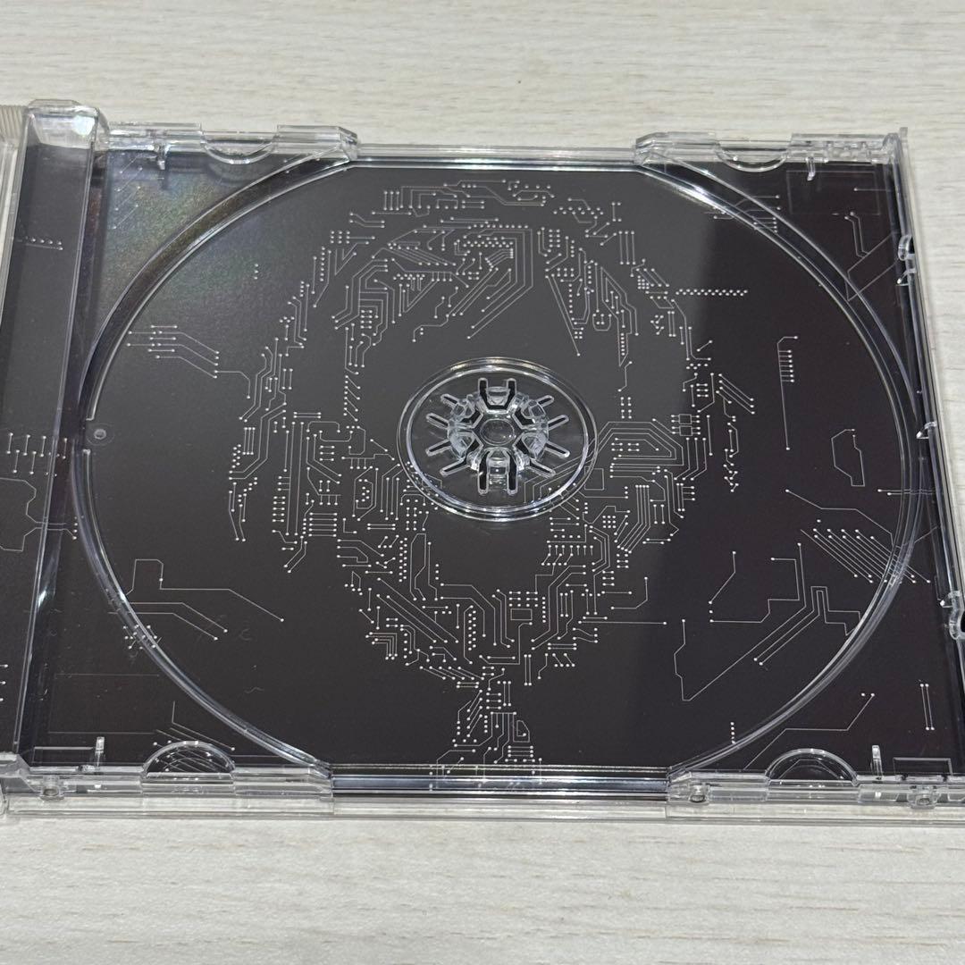 【廃盤】ヒトリエ「ルームシック・ガールズエスケープ」