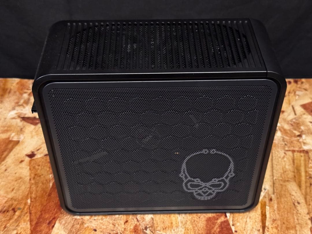カ*ミ様 Intel NUC 9 i5 9300H MSI RTX 2060 ミ
