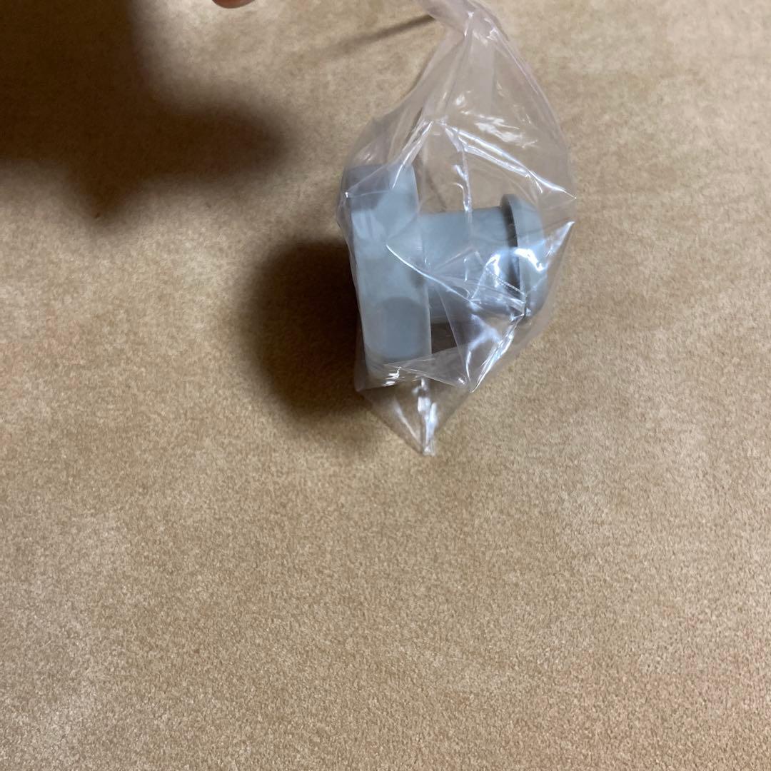 ONE ONE WATER Eco 素粒水 浄水器 交換用カートリッジ×2個付き