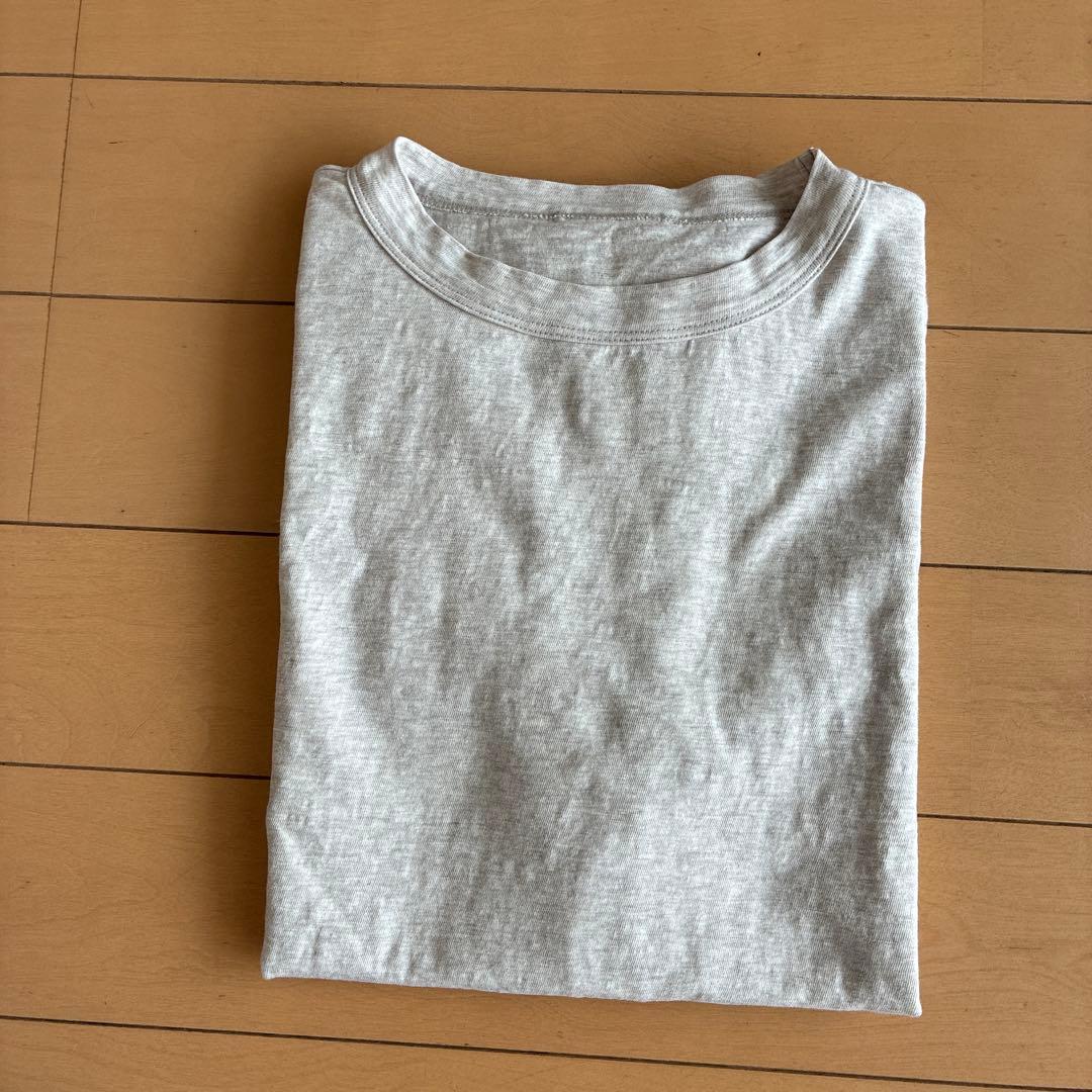 45R 天竺の908オーシャンTシャツ（トップ）