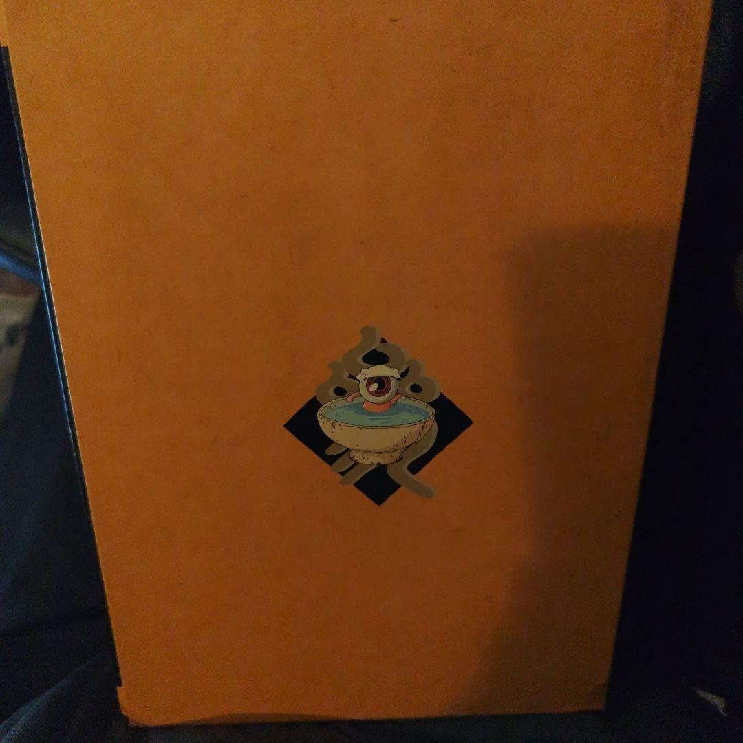 ゲゲゲの鬼太郎1985 DVD-BOX ゲゲゲBOX 80’s