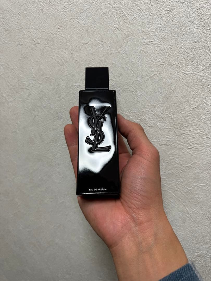 MYSLF オーデパルファム 100ml レフィル対応