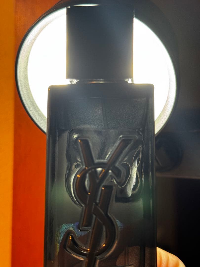 MYSLF オーデパルファム 100ml レフィル対応