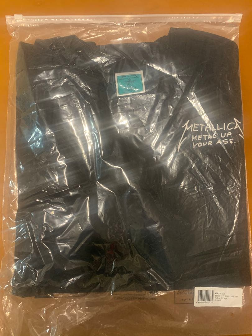 ワコマリア MADSAKI LLICA TEE