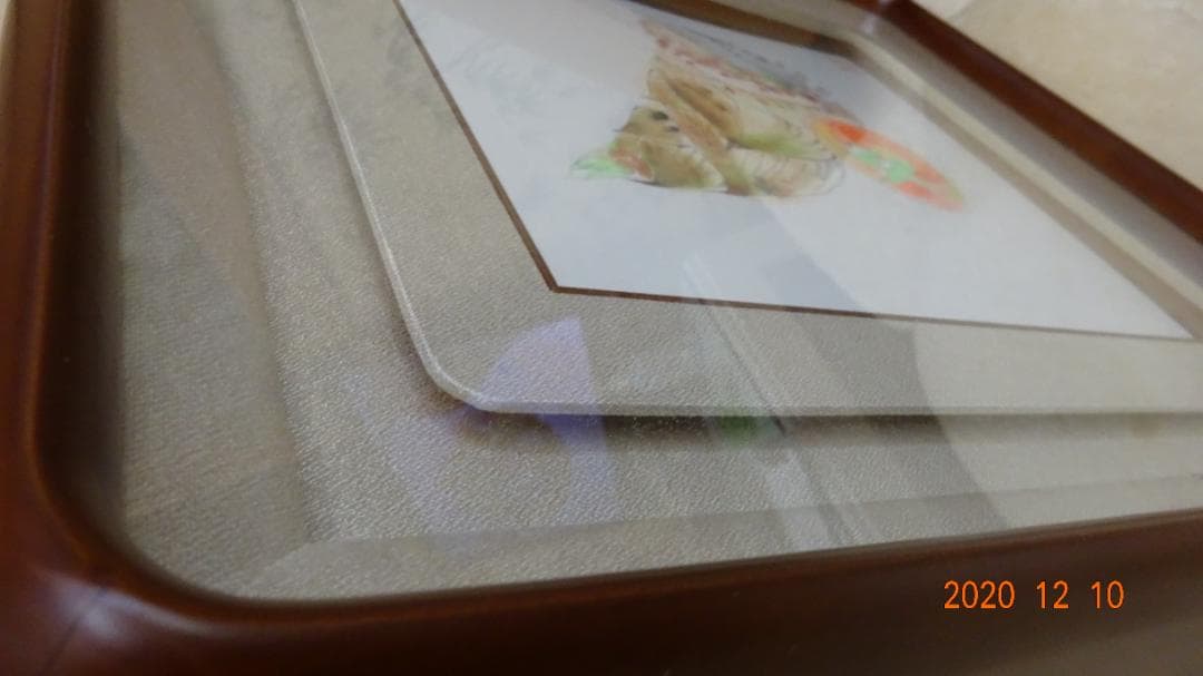 絵画 和額