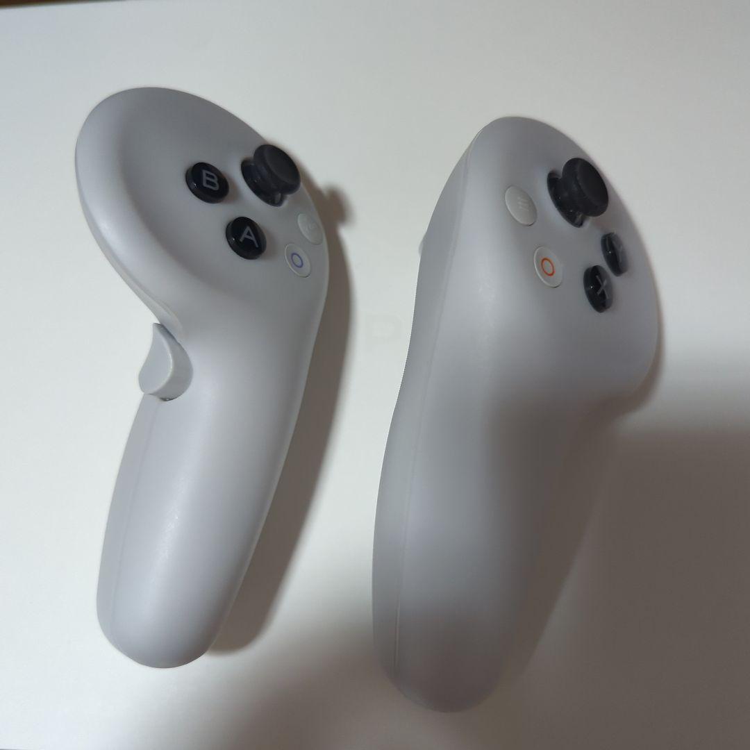 PICO4Ultra 他合計3点セット