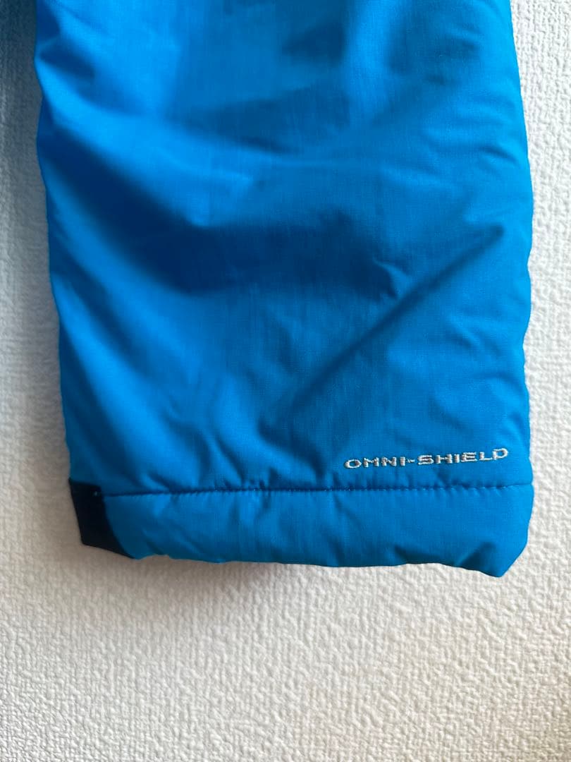 【美品】Colombia xxs スノーウェア