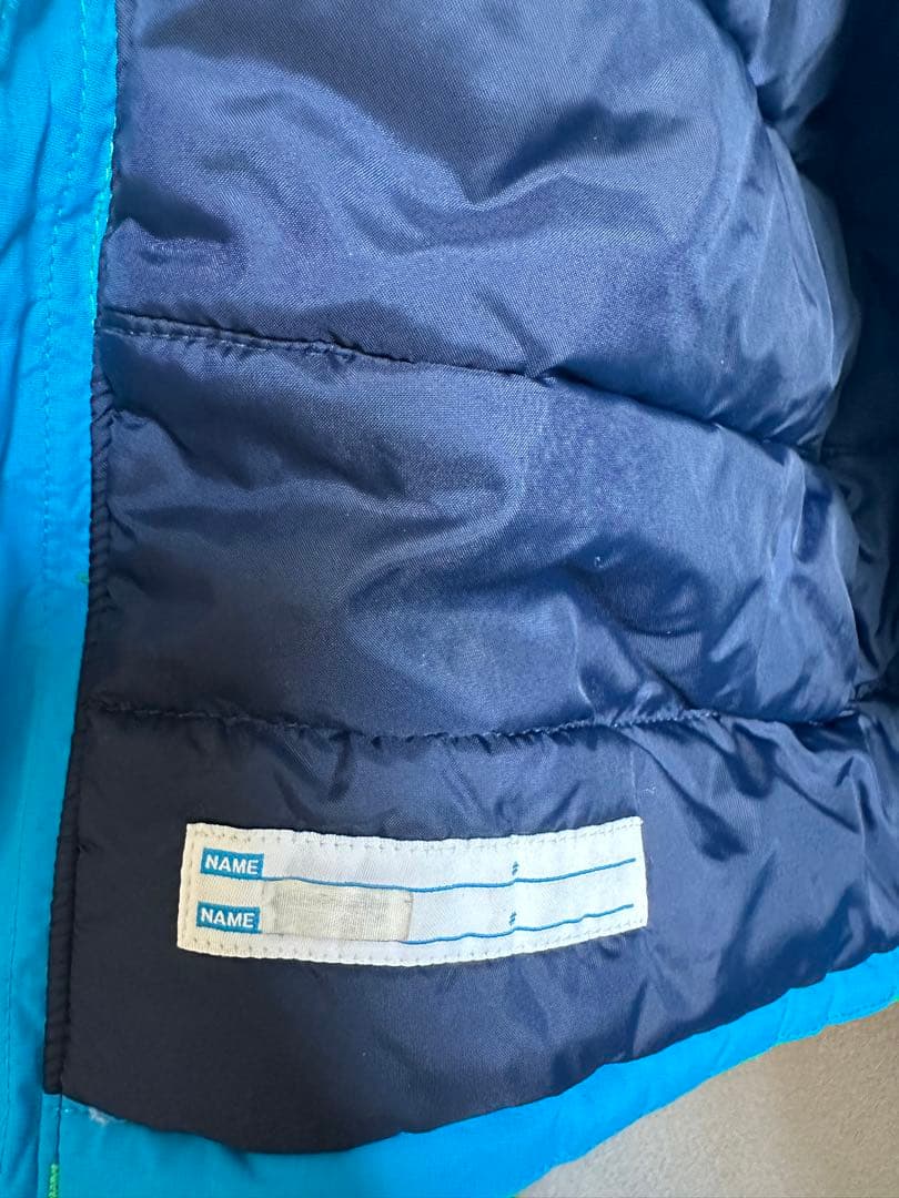 【美品】Colombia xxs スノーウェア