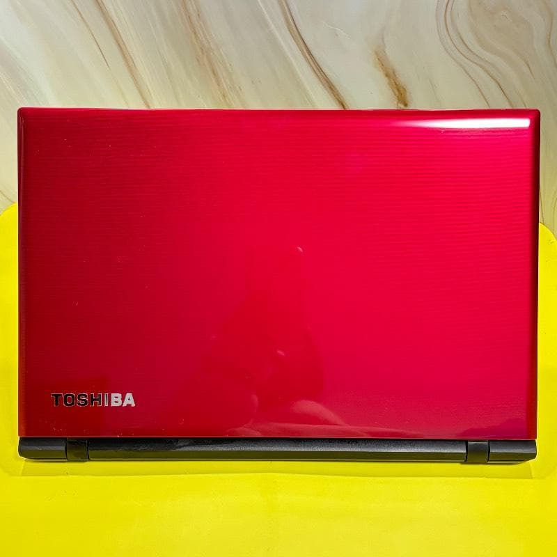 ジャンク価格★美品✨東芝✨SSD win11ノートPC カメラ オフィスエクセル