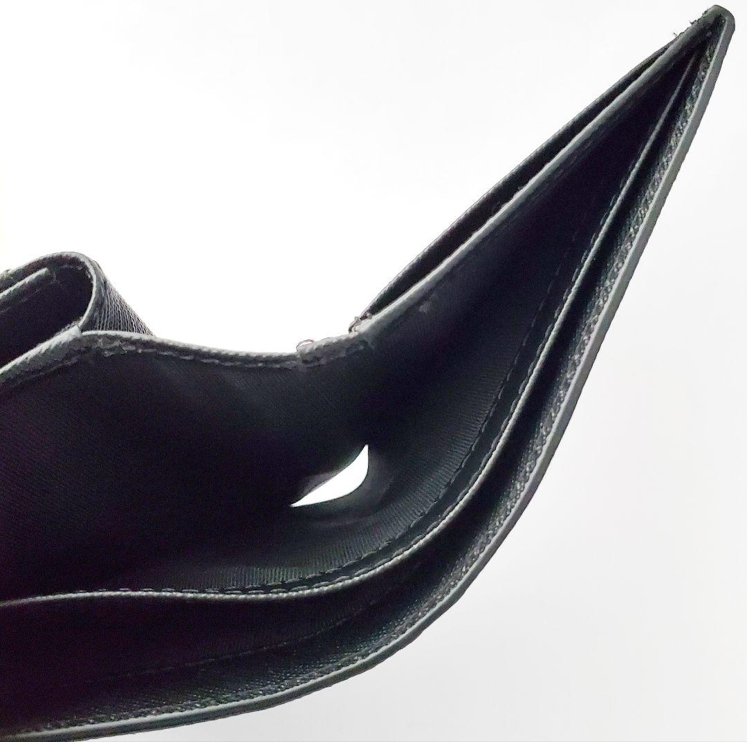 agnes b.　3つ折り財布　avaウォレット　TAW02-01 アニエスベー