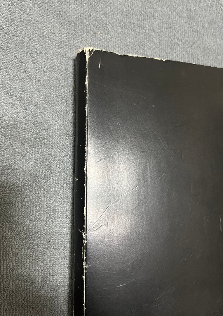 尾崎豊 非売品 プロモCD プロモーション 十七歳の地図