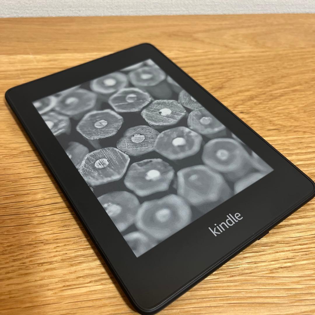 Kindle Paperwhite (第10世代) 8GB ブラック