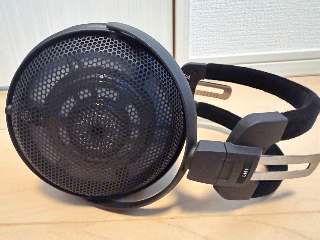 audio technica ATH-ADX3000 美品