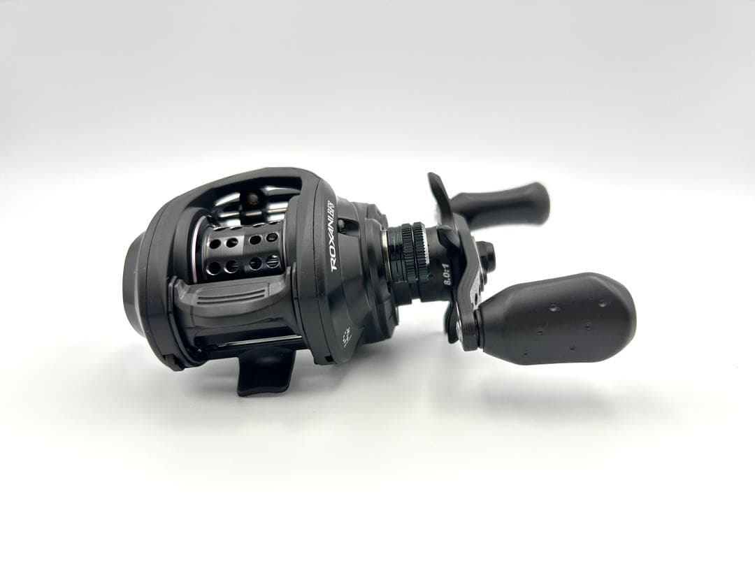Abu Garcia アブガルシア ROXANI BF8 ロキサーニ BF8
