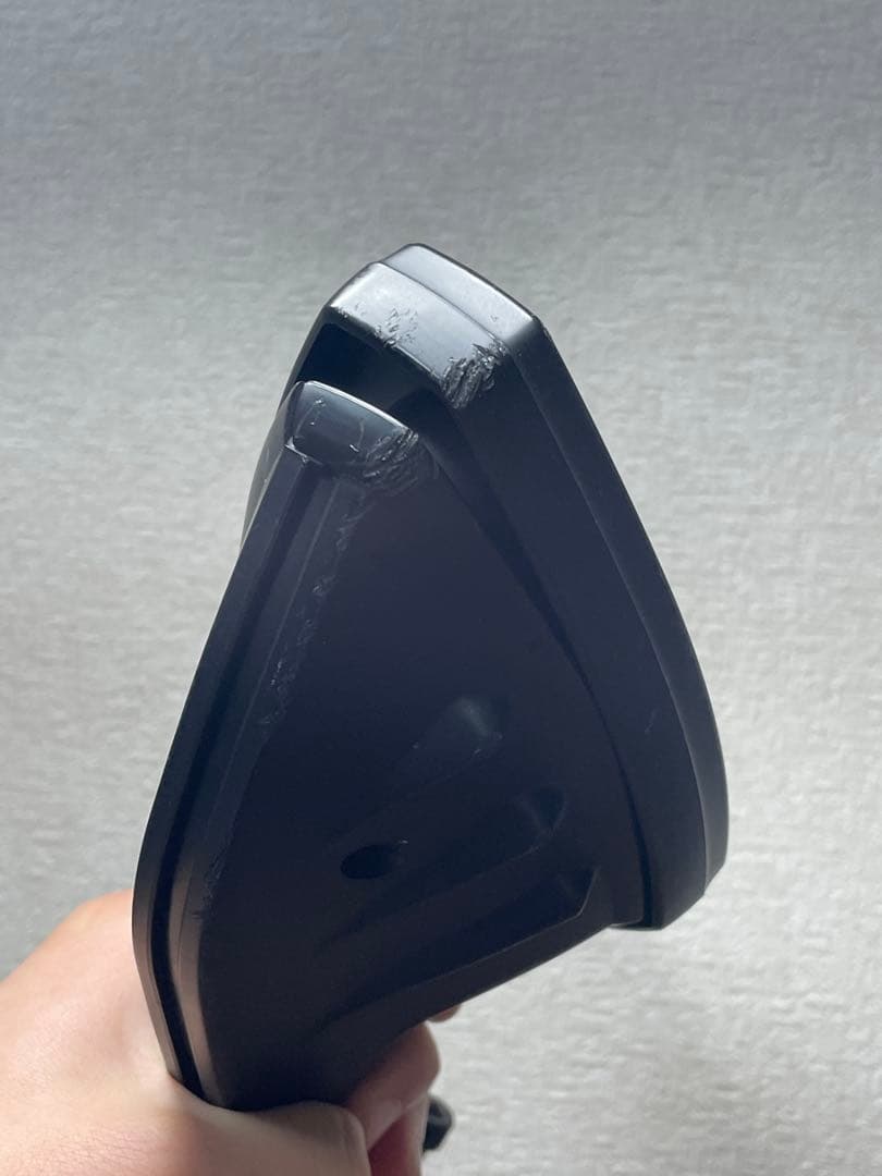 TANAX ナポレオンミラー リブラ2 左右AEX10-R, AEX10-L