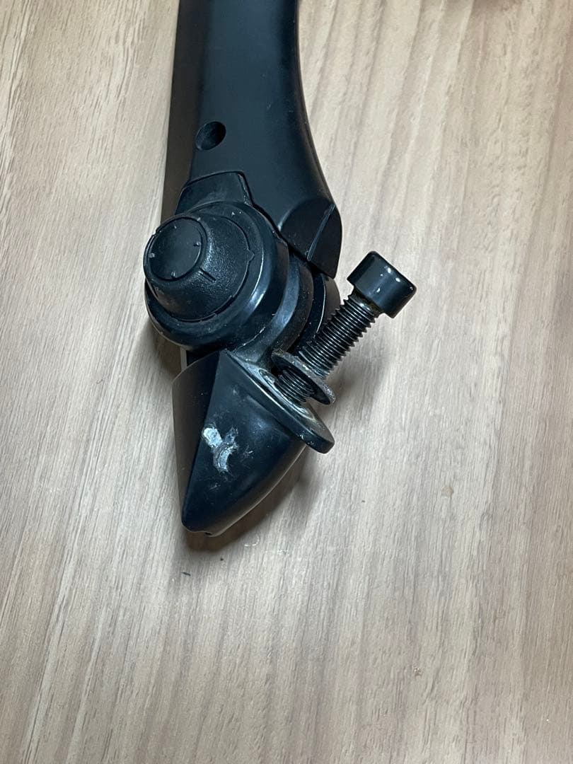 TANAX ナポレオンミラー リブラ2 左右AEX10-R, AEX10-L
