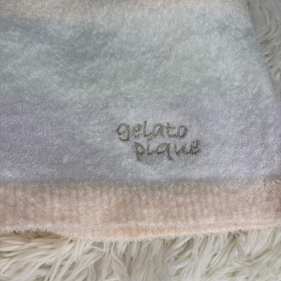 gelato pique ジェラピケ　ルームウェア　パーカー　　　3点セット