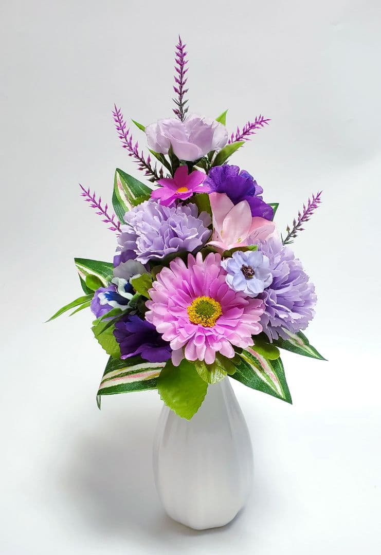 仏花セット　造花
