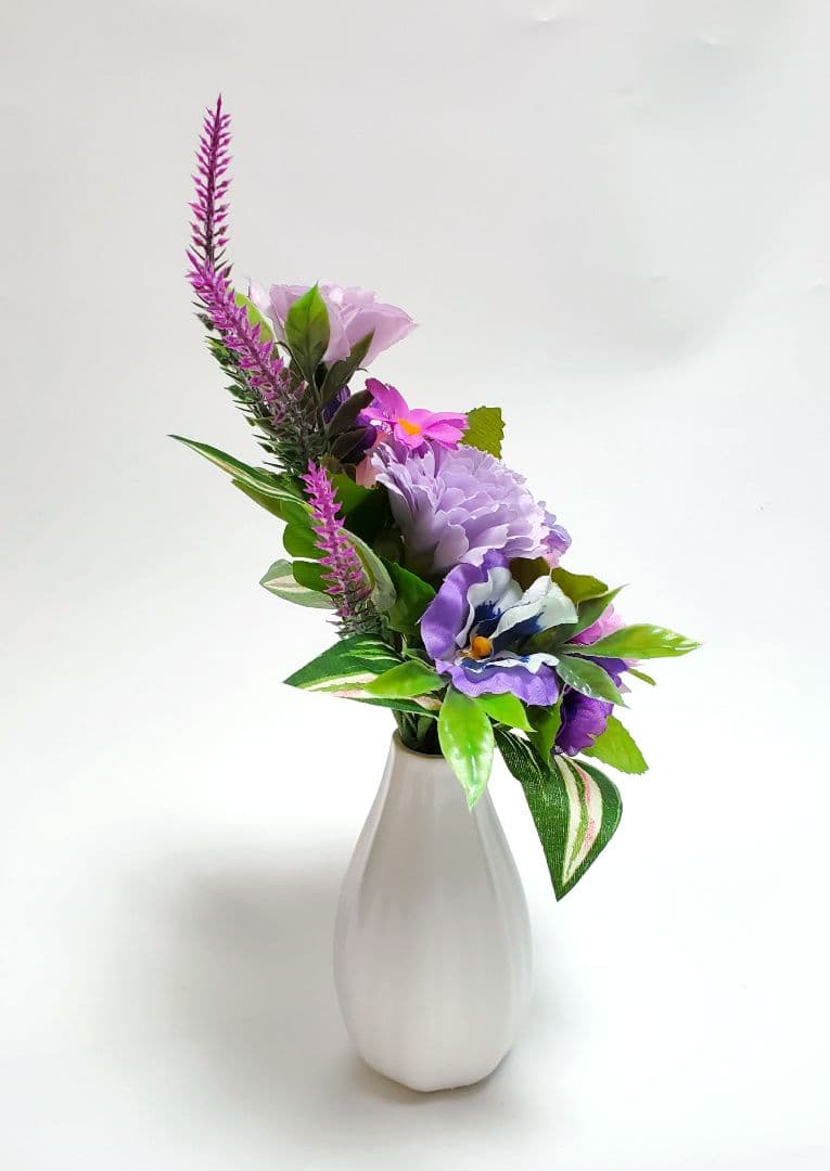 仏花セット　造花