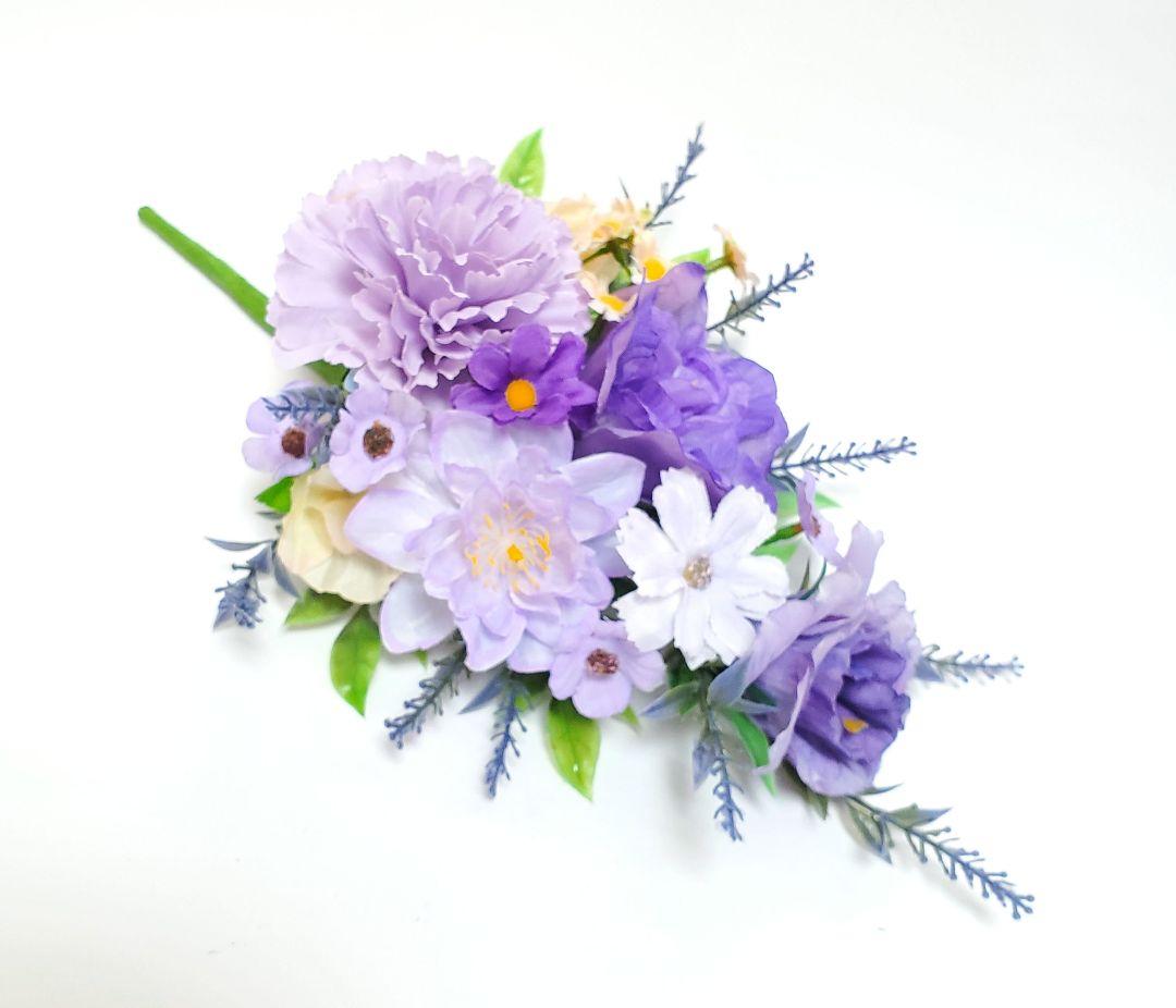 仏花セット　造花