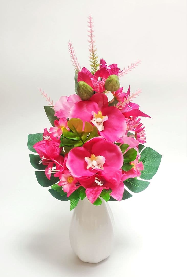 仏花セット　造花
