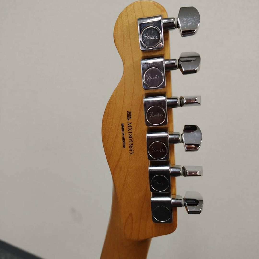 775443/Fender TELECASTER エレキギター ギター