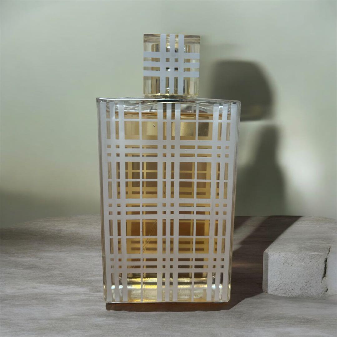 廃盤　BURBERRY BRIT バーバリー ブリット オードトワレ 100ml