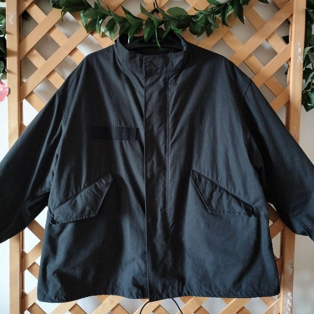 ★ニーム本日限定価格★FREAK'S STORE モッズセットコート